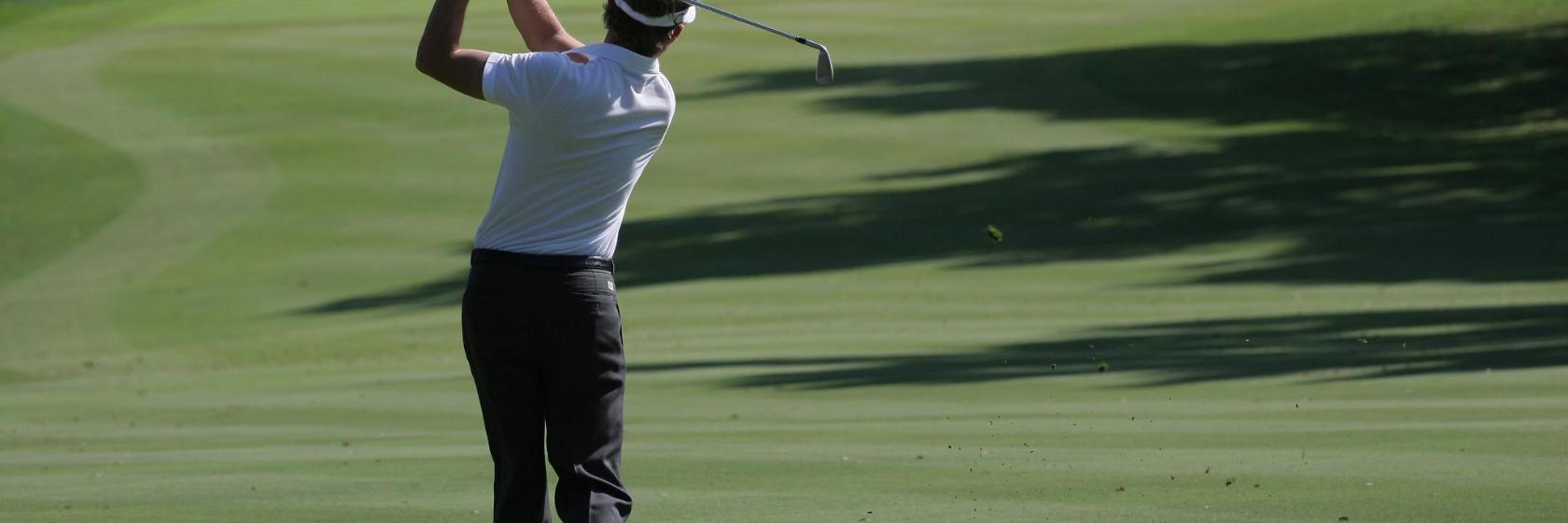 Club de Golf de Port Bourgenay